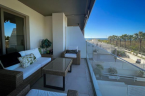 Sunny Panorama Beach by Spain2home